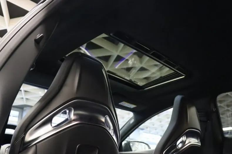 Mercedes-Benz AMG GT din 2024 cu 9.700 km - oferta MER177180 - foto 16