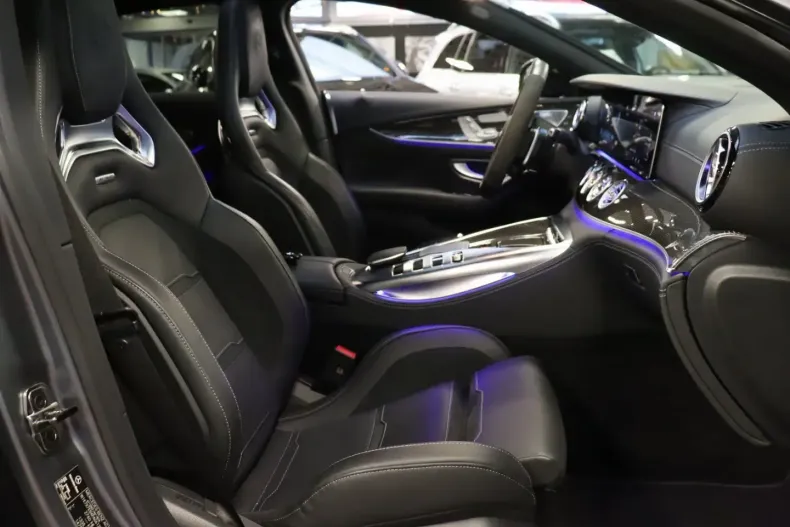 Mercedes-Benz AMG GT din 2024 cu 9.700 km - oferta MER177180 - foto 19