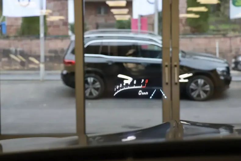 Mercedes-Benz AMG GT din 2024 cu 9.700 km - oferta MER177180 - foto 21