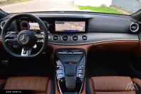 Mercedes-Benz AMG GT din 2024 cu 19.000 km - oferta MER177181 - foto 2