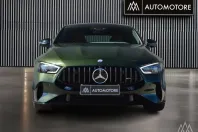 Mercedes-Benz AMG GT din 2024 cu 19.000 km - oferta MER177181 - foto 4