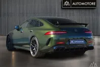 Mercedes-Benz AMG GT din 2024 cu 19.000 km - oferta MER177181 - foto 6