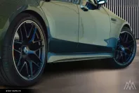 Mercedes-Benz AMG GT din 2024 cu 19.000 km - oferta MER177181 - foto 8