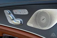 Mercedes-Benz AMG GT din 2024 cu 19.000 km - oferta MER177181 - foto 13