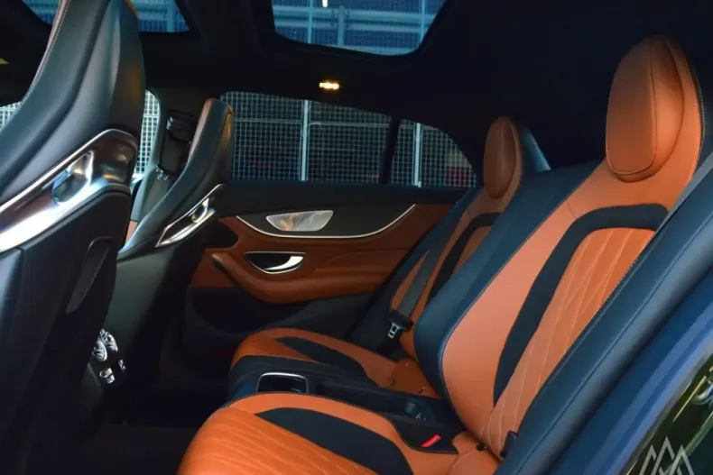 Mercedes-Benz AMG GT din 2024 cu 19.000 km - oferta MER177181 - foto 14