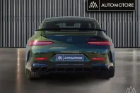 Mercedes-Benz AMG GT din 2024 cu 19.000 km - oferta MER177181 - foto 17