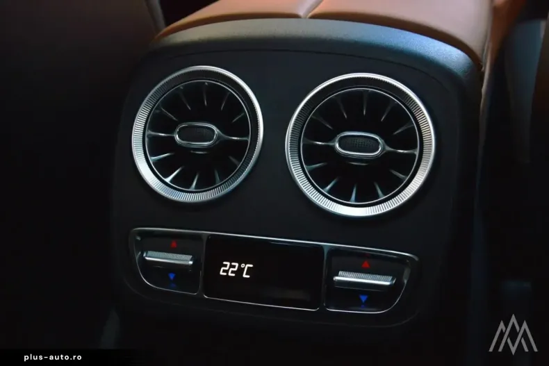 Mercedes-Benz AMG GT din 2024 cu 19.000 km - oferta MER177181 - foto 22