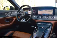 Mercedes-Benz AMG GT din 2024 cu 19.000 km - oferta MER177181 - foto 23