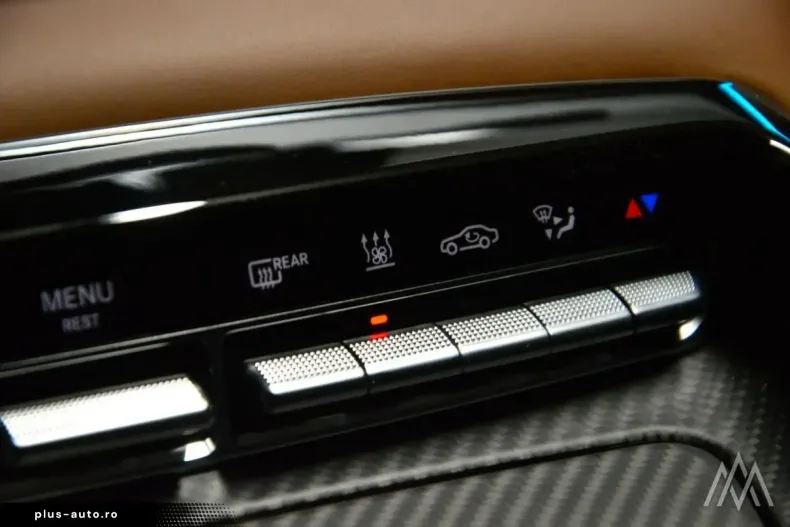 Mercedes-Benz AMG GT din 2024 cu 19.000 km - oferta MER177181 - foto 25