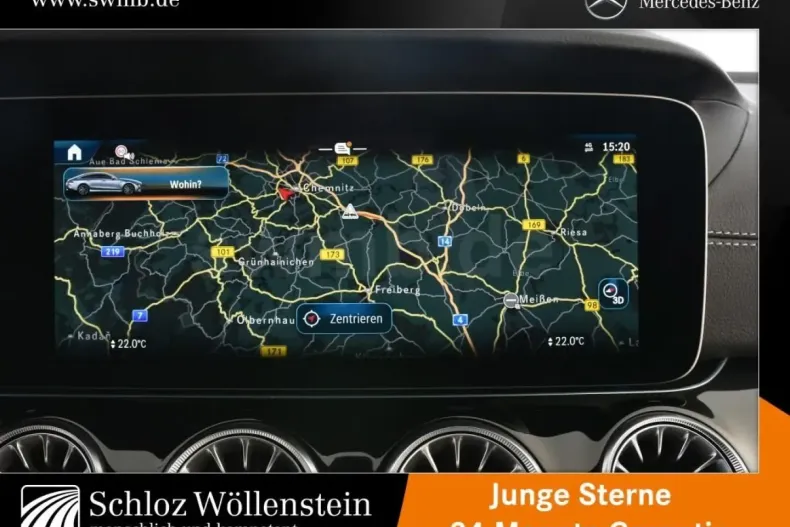 Mercedes-Benz AMG GT din 2024 cu 5.000 km - oferta MER177182 - foto 10