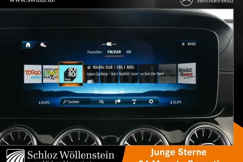 Mercedes-Benz AMG GT din 2024 cu 5.000 km - oferta MER177182 - foto 12