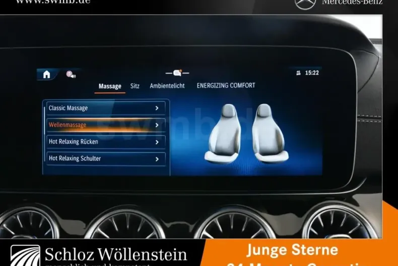 Mercedes-Benz AMG GT din 2024 cu 5.000 km - oferta MER177182 - foto 13