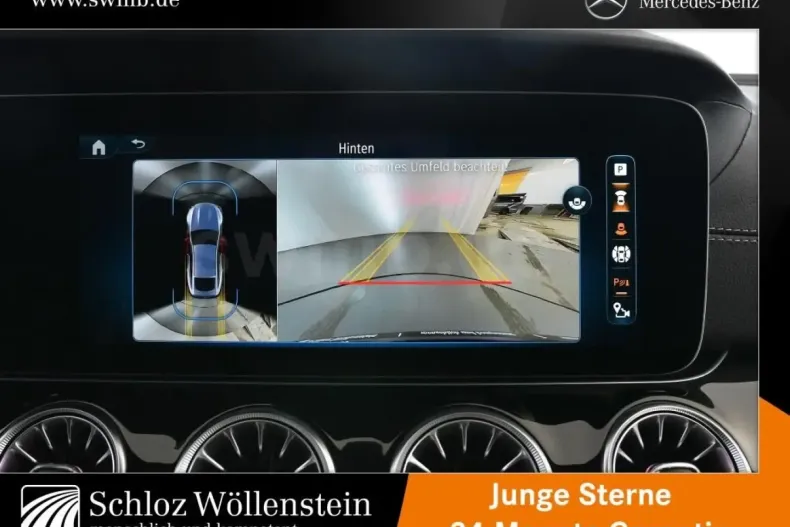 Mercedes-Benz AMG GT din 2024 cu 5.000 km - oferta MER177182 - foto 16