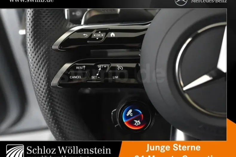 Mercedes-Benz AMG GT din 2024 cu 5.000 km - oferta MER177182 - foto 17