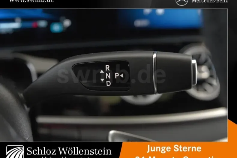 Mercedes-Benz AMG GT din 2024 cu 5.000 km - oferta MER177182 - foto 20