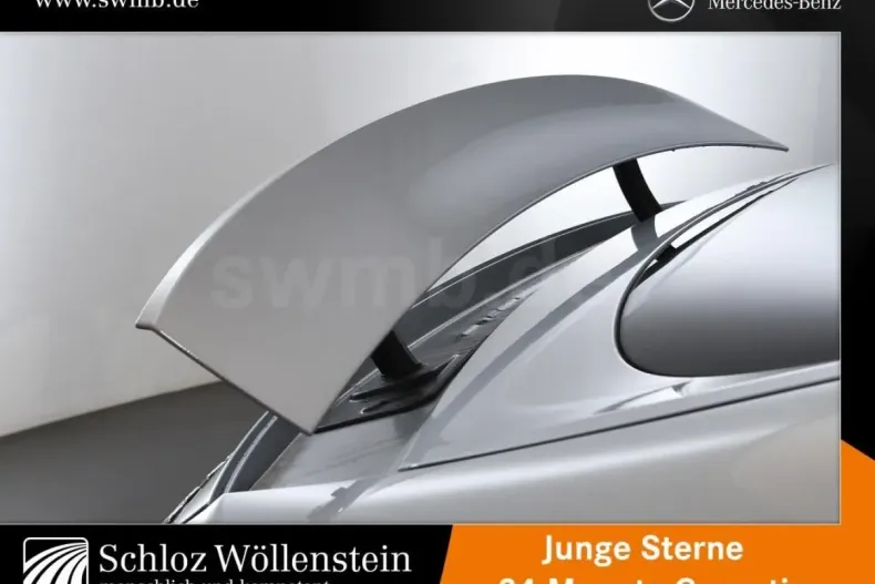 Mercedes-Benz AMG GT din 2024 cu 5.000 km - oferta MER177182 - foto 24