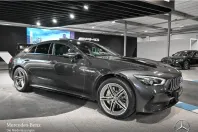 Mercedes-Benz AMG GT din 2024 cu 20.793 km - oferta MER177183 - foto 1