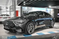 Mercedes-Benz AMG GT din 2024 cu 20.793 km - oferta MER177183 - foto 2