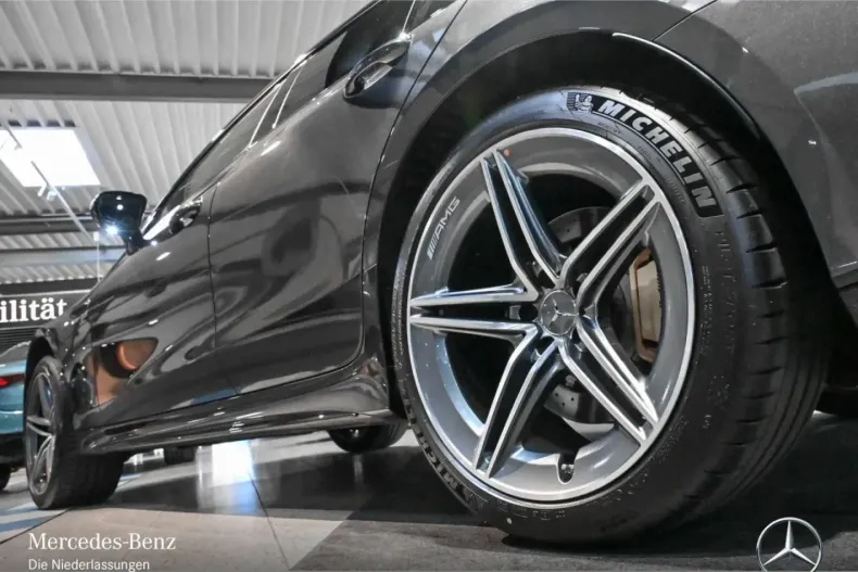 Mercedes-Benz AMG GT din 2024 cu 20.793 km - oferta MER177183 - foto 4