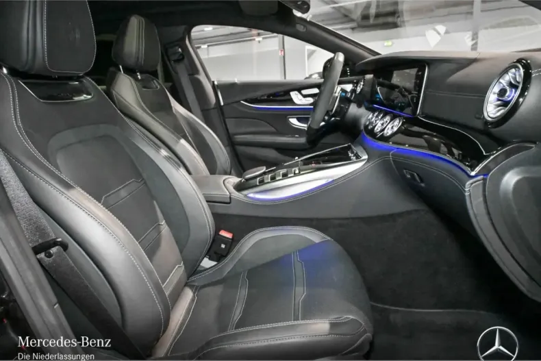 Mercedes-Benz AMG GT din 2024 cu 20.793 km - oferta MER177183 - foto 5