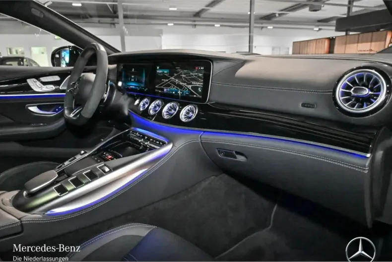 Mercedes-Benz AMG GT din 2024 cu 20.793 km - oferta MER177183 - foto 7