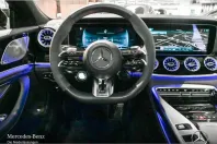 Mercedes-Benz AMG GT din 2024 cu 20.793 km - oferta MER177183 - foto 10