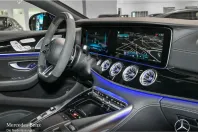 Mercedes-Benz AMG GT din 2024 cu 20.793 km - oferta MER177183 - foto 11