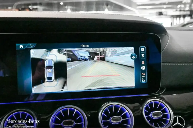 Mercedes-Benz AMG GT din 2024 cu 20.793 km - oferta MER177183 - foto 13