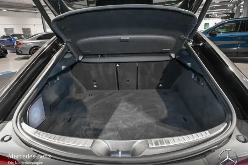 Mercedes-Benz AMG GT din 2024 cu 20.793 km - oferta MER177183 - foto 15