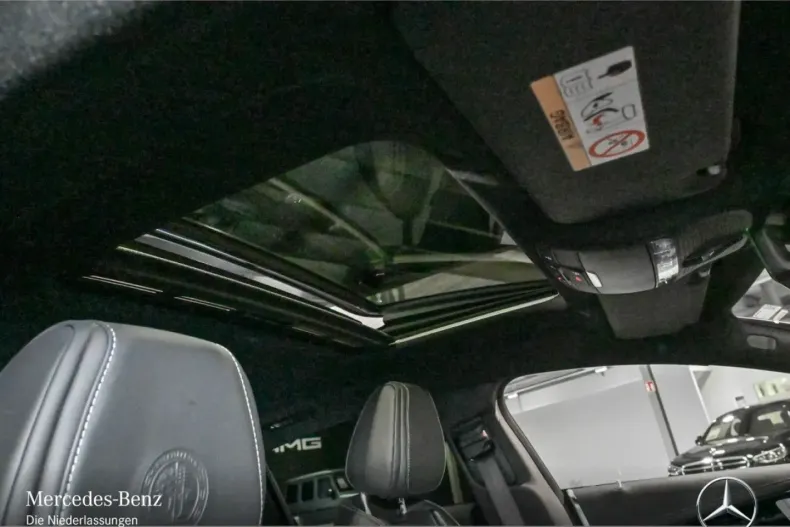 Mercedes-Benz AMG GT din 2024 cu 20.793 km - oferta MER177183 - foto 17