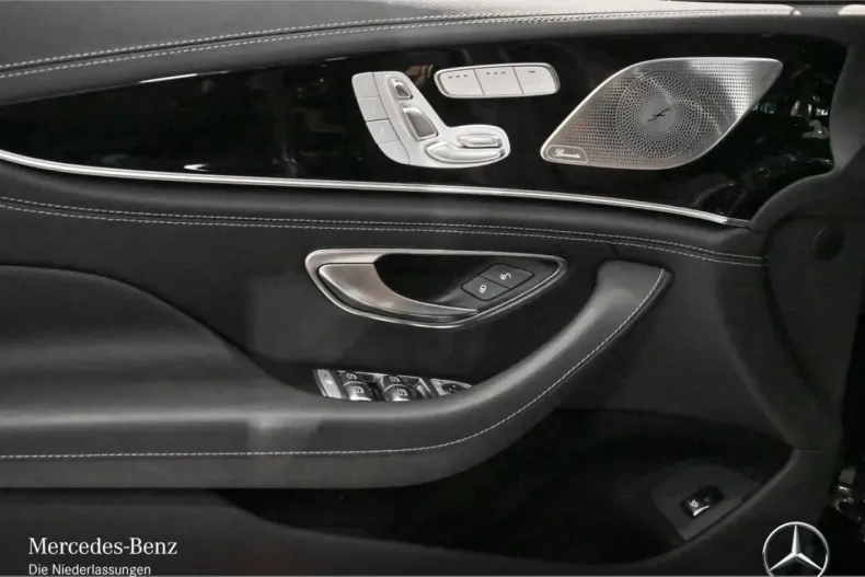 Mercedes-Benz AMG GT din 2024 cu 20.793 km - oferta MER177183 - foto 18