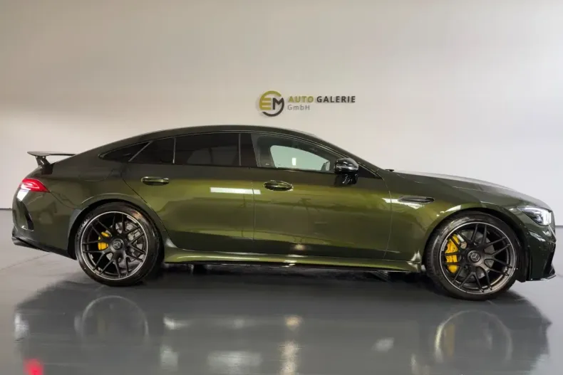 Mercedes-Benz AMG GT din 2024 cu 5.900 km - oferta MER177184 - foto 2