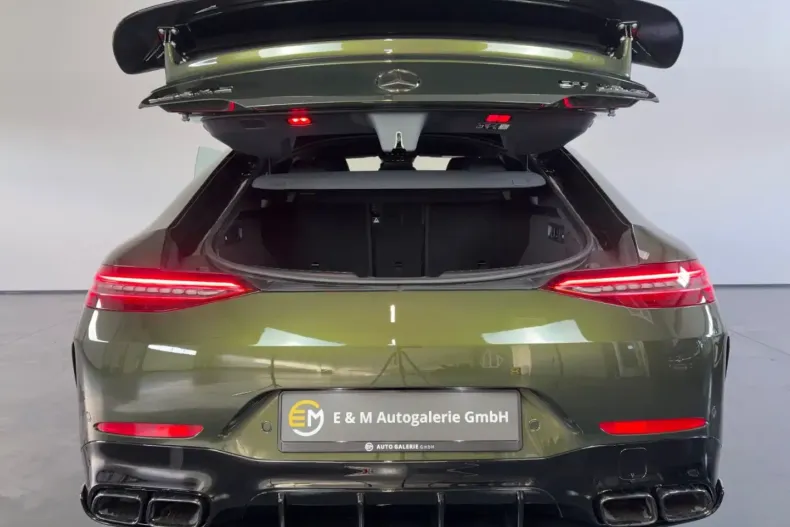 Mercedes-Benz AMG GT din 2024 cu 5.900 km - oferta MER177184 - foto 6