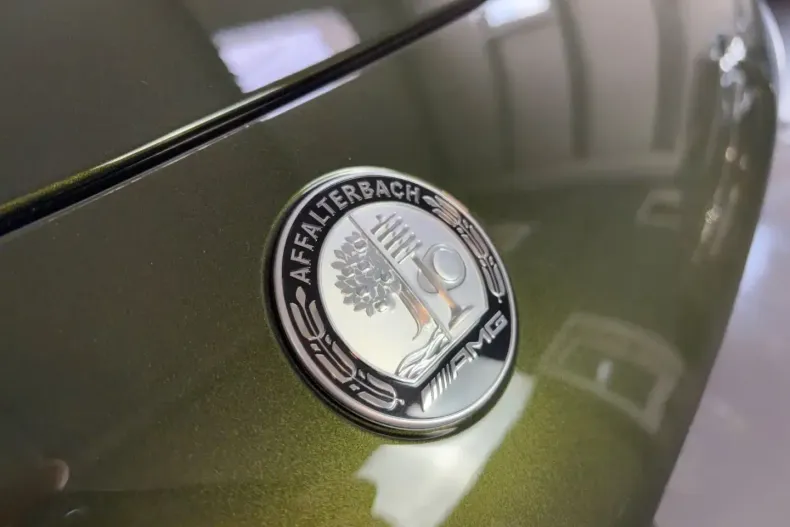 Mercedes-Benz AMG GT din 2024 cu 5.900 km - oferta MER177184 - foto 10