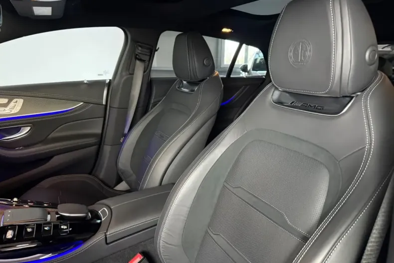 Mercedes-Benz AMG GT din 2024 cu 5.900 km - oferta MER177184 - foto 12