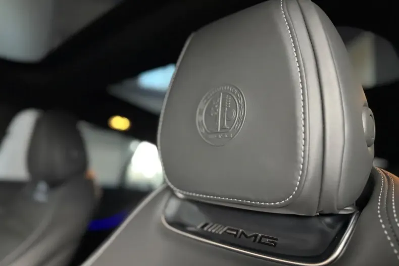 Mercedes-Benz AMG GT din 2024 cu 5.900 km - oferta MER177184 - foto 13