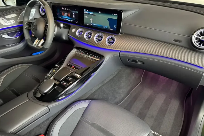 Mercedes-Benz AMG GT din 2024 cu 5.900 km - oferta MER177184 - foto 17