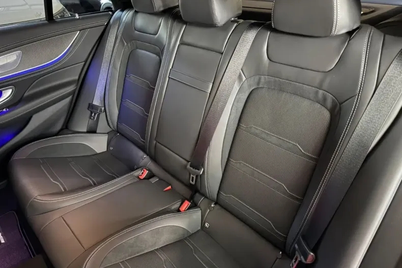 Mercedes-Benz AMG GT din 2024 cu 5.900 km - oferta MER177184 - foto 19