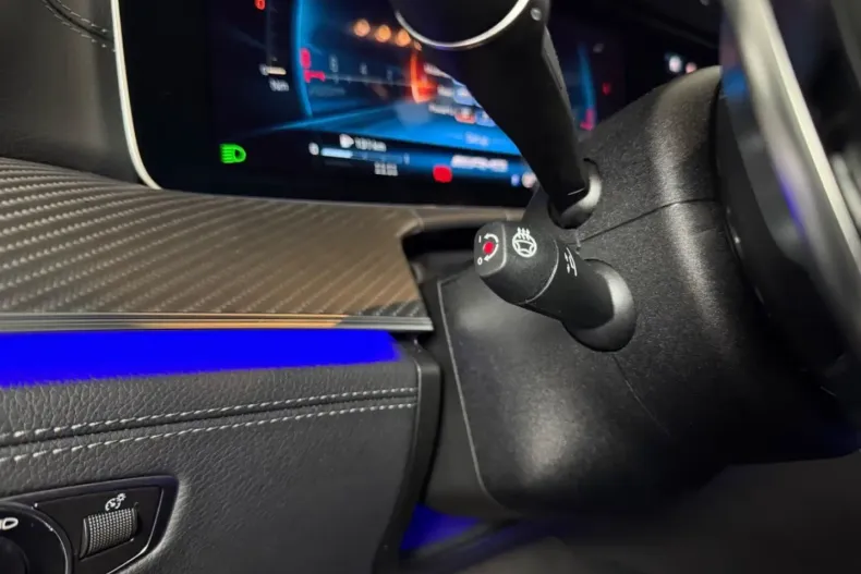 Mercedes-Benz AMG GT din 2024 cu 5.900 km - oferta MER177184 - foto 22