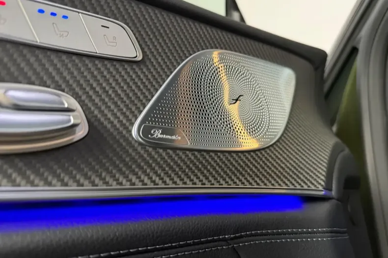 Mercedes-Benz AMG GT din 2024 cu 5.900 km - oferta MER177184 - foto 23