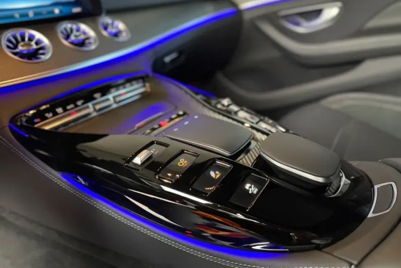 Mercedes-Benz AMG GT din 2024 cu 5.900 km - oferta MER177184 - foto 24