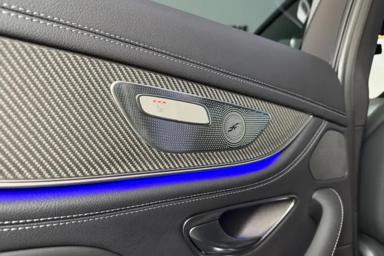 Mercedes-Benz AMG GT din 2024 cu 5.900 km - oferta MER177184 - foto 26