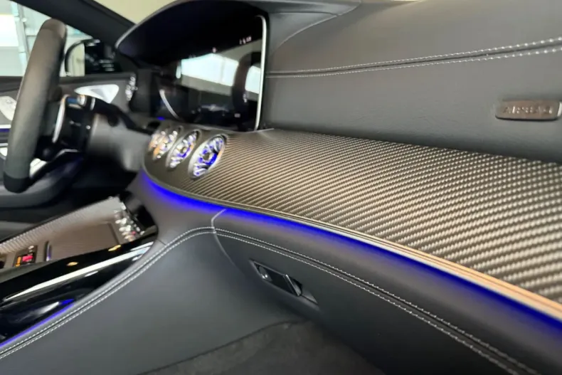 Mercedes-Benz AMG GT din 2024 cu 5.900 km - oferta MER177184 - foto 30