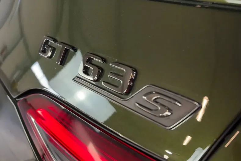 Mercedes-Benz AMG GT din 2024 cu 5.900 km - oferta MER177184 - foto 33