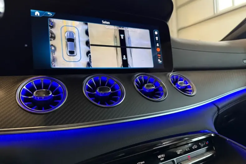 Mercedes-Benz AMG GT din 2024 cu 5.900 km - oferta MER177184 - foto 34