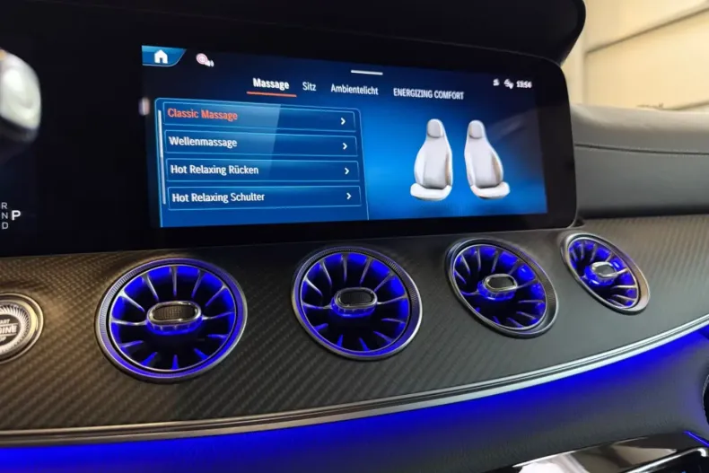 Mercedes-Benz AMG GT din 2024 cu 5.900 km - oferta MER177184 - foto 37