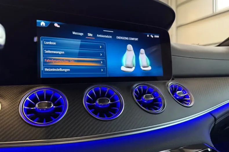 Mercedes-Benz AMG GT din 2024 cu 5.900 km - oferta MER177184 - foto 38