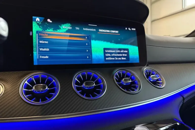 Mercedes-Benz AMG GT din 2024 cu 5.900 km - oferta MER177184 - foto 39