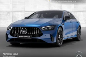 Mercedes-Benz AMG GT din 2024 - oferta MER177185