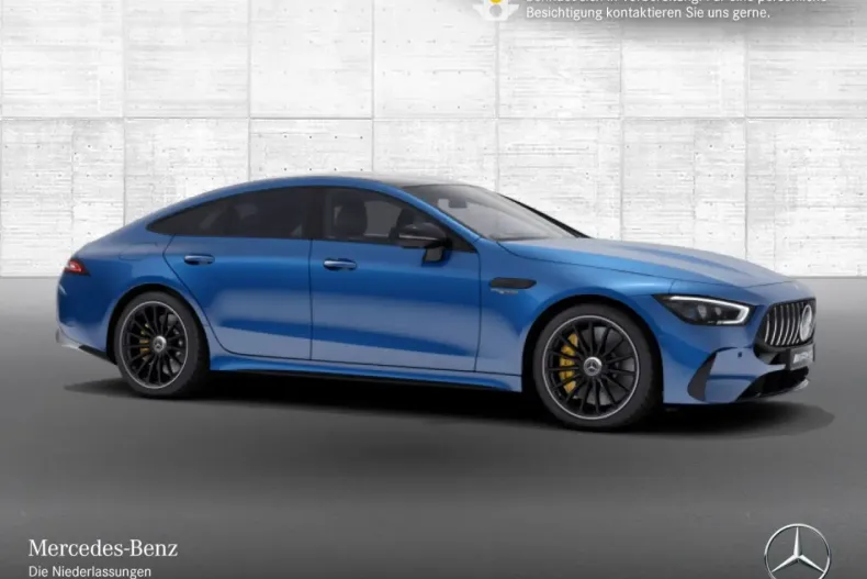 Mercedes-Benz AMG GT din 2024 cu 13.300 km - oferta MER177185 - foto 14